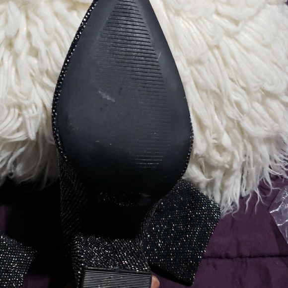 Booties Jessica gunmetal - Picture 3 of 8